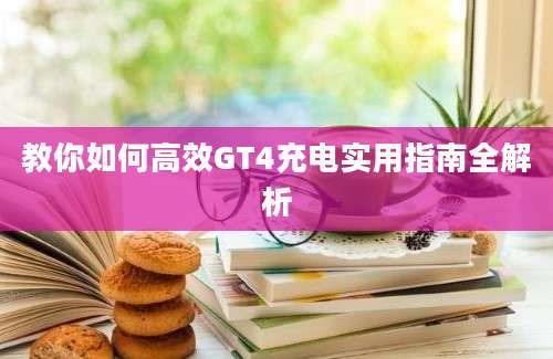 教你如何高效GT4充电实用指南全解析