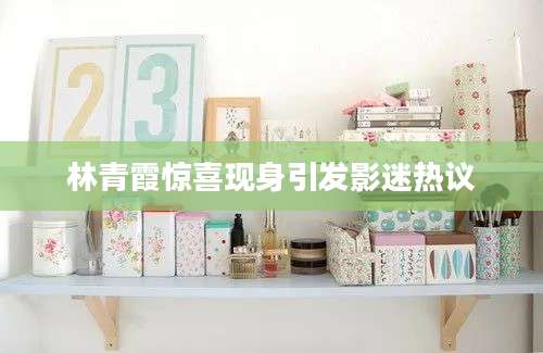 林青霞惊喜现身引发影迷热议